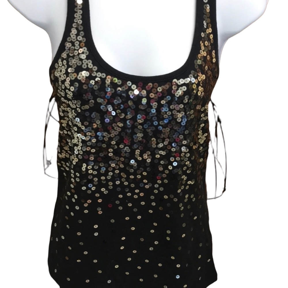 Charlotte Russe Tank Top
